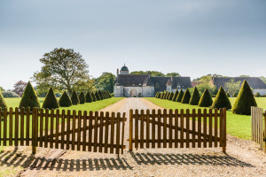 Manoir D'ango