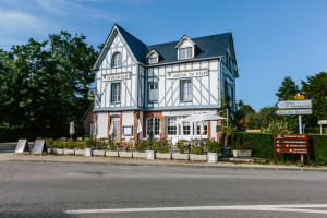 Auberge Du Relais - Dieppe Varengeville