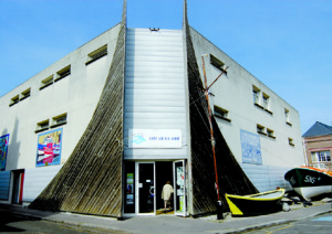 estran