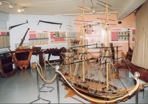 old-boat